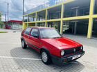 Volkswagen Golf 1.3 МТ, 1988, 230 000 км
