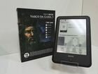 Электронная книга Onyx boox Vasco da Gama 3 объявление продам