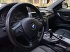 BMW 3 серия 1.6 AT, 2014, 128 465 км объявление продам