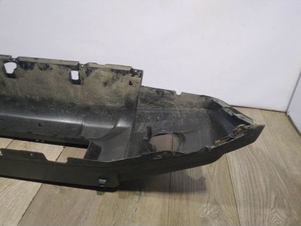 Бампер передний Сузуки Джимни Suzuki Jimny