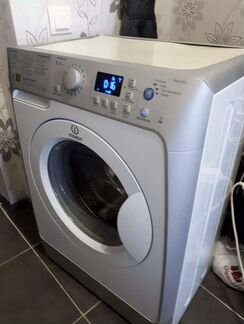 Запчасти для стиральной машины indesit pwse61087s