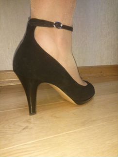 Туфли Hogl 7.5 Австрия