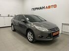 Ford Focus 1.6 МТ, 2014, 165 000 км