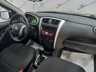 Datsun mi-DO 1.6 AT, 2015, 60 000 км объявление продам