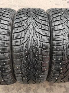 205 55 16 Toyo бу Шины Зимние 205 55 R16 97A