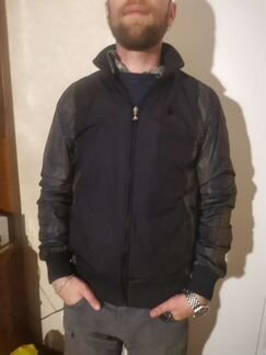Ветровка Le Coq Sportif