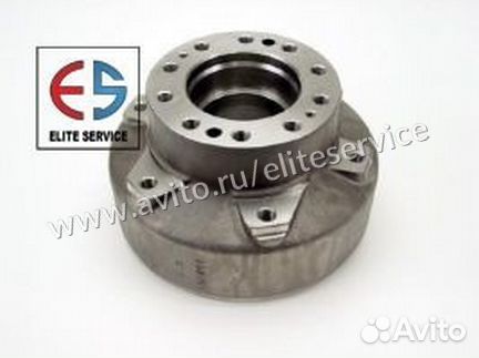 Тормозной барабан для Komatsu