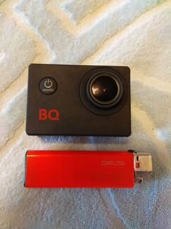 Экшен камера Full HD