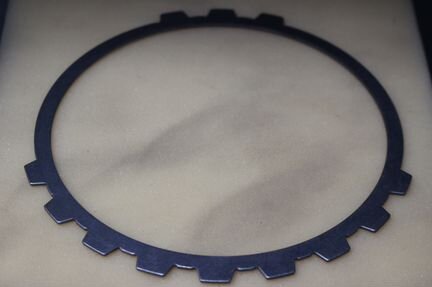 Приводной диск сцепления на АКПП Ford 4F27E