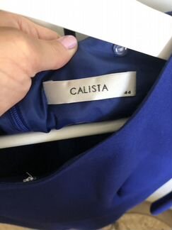 Платье новое женское calista