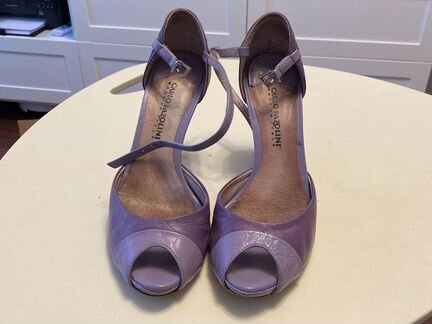 Carlo pazolini туфли 37