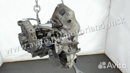 Коробка передач Fiat Grande Punto 1.3 JTD, 2008