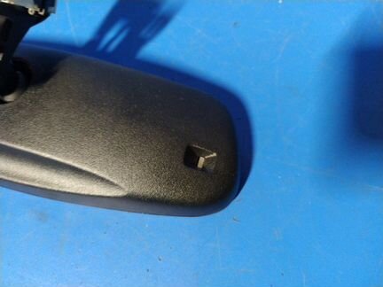 Зеркало салона Ford S-Max 2006- универсал 2.0L