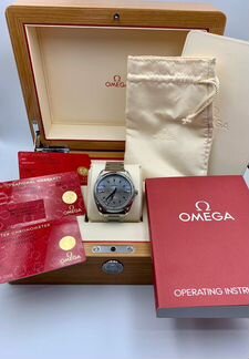 Omega Seamaster Aqua Terra