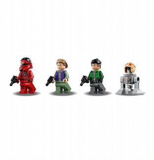 Lego Star Wars