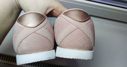 Кроссовки оригинальные LE COQ sportif 39 размер