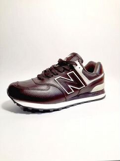 Кроссовки New Balance