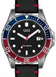 Наручные часы Q&Q A172-342