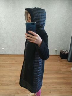 Elisabetta franchi пальто
