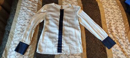 Шелковая блузка Christies Shapedress