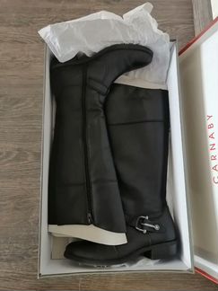 Сапоги carnaby