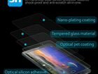 Закаленое стекло на планшет Samsung Tab2 10.1 объявление продам