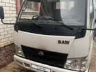 BAW Tonik 1.3 МТ, 2013, 500 км объявление продам