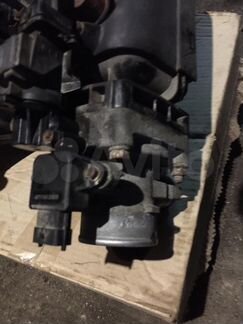 Дроссельная заслонка Хендай Акцент тагаз