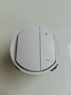 Диммер (светорегулятор) Legrand 067080