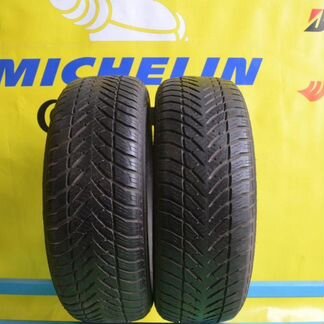 205 55 16 Goodyear Eagle Ultra Grip 8 91tс