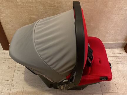 Peg perego primo viaggio sl автолюлька