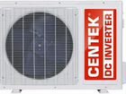 Инверторная сплит-система Centek-65T09 объявление продам