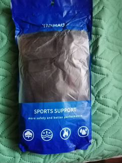 Бандаж на коленный сустав, ортопедический