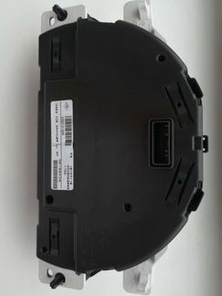 Приборная панель Smart 453