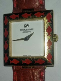 Часы Raymond Weil Baume&Mercier Certina Longines B