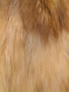 Меховая Жилетка