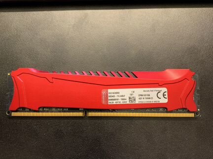 Оперативная память ddr3 8 gb