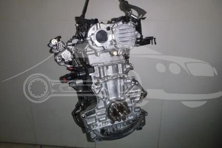 Двигатель D 4204 T23 36010304 volvo XC90