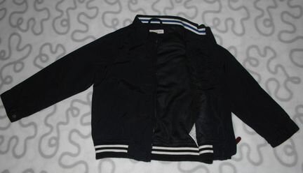 Ветровка на молнии Koton kids, 3-4 года