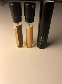 Yvra 1958 Travel Kit