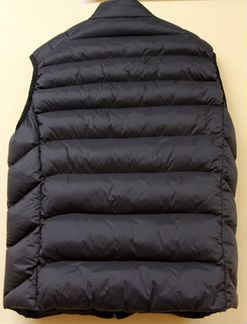 Безрукавка