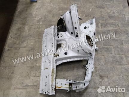 Лонжерон передний левый BMW 3-я Серия F33