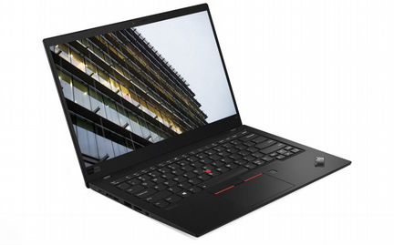 Ноутбук Lenovo Yoga Х1 carbon