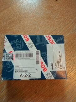 Лямбда зонд для ford 2,0 tdci