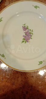 Посуда СССР