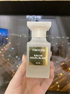 Tom ford парфюмерия оригинал