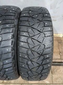 205 60 16 Dunlop бу Шины Зимние 205 60 R16 102L