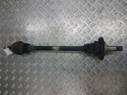 Привод задний Mercedes E-class V W213