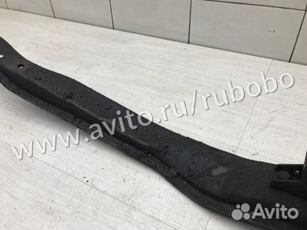 Лыжа подрамника Mitsubishi Galant 8 USA 4G64 2002