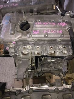 Двигатель тойота корола 2.0 л